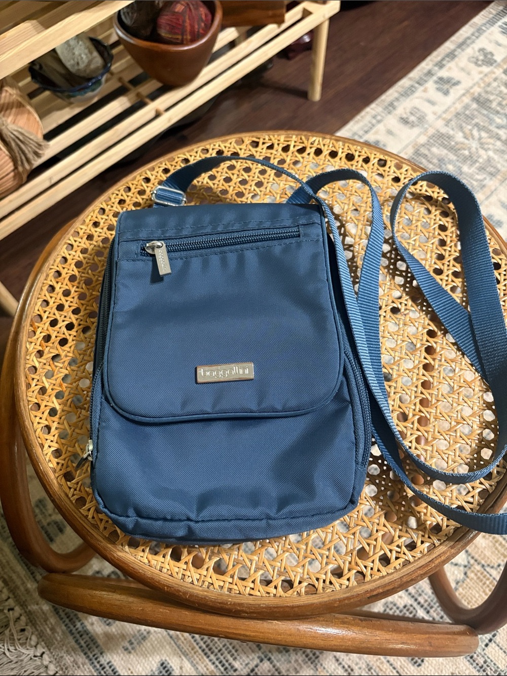 Baggallini crossbody